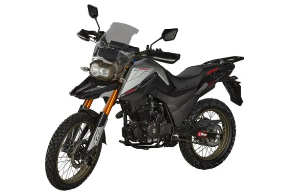 2025 Serpento Viper 250