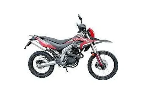 2023 Serpento Yara R 200