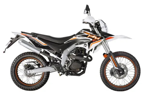 2026 Serpento Yara 250
