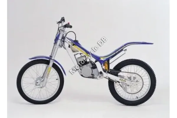 2004 Sherco 0.5