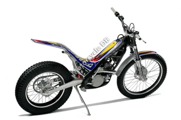 2006 Sherco 0.5