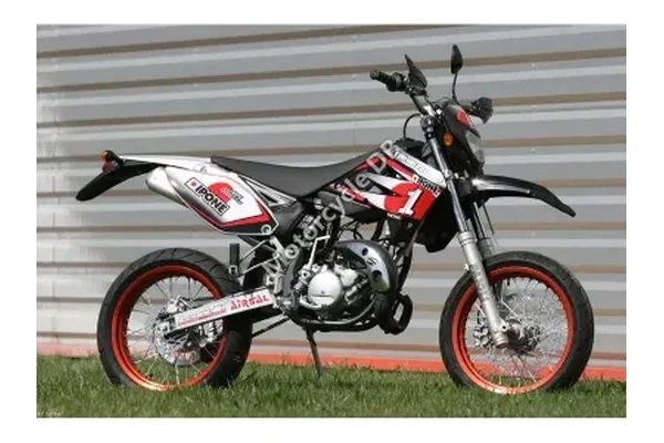 2006 Sherco 0.8