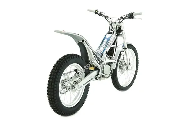 2005 Sherco 0.8