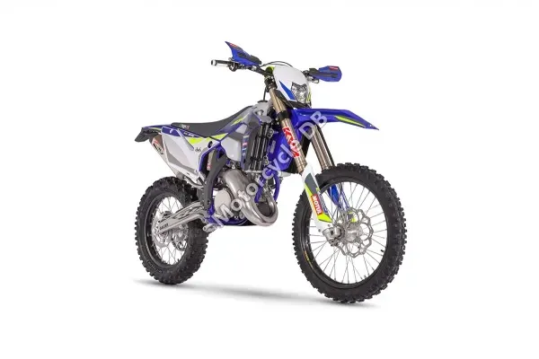 2024 Sherco 125 SE Factory