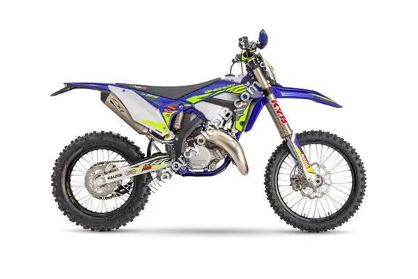 2022 Sherco 125 SE Factory