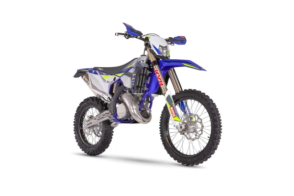 2021 Sherco 125 SE Racing