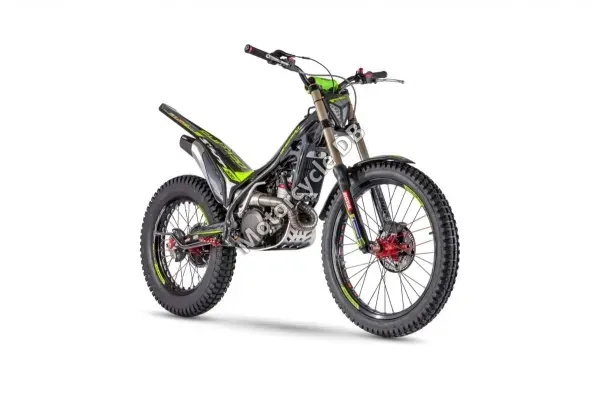 2024 Sherco 125 ST Factory Replica