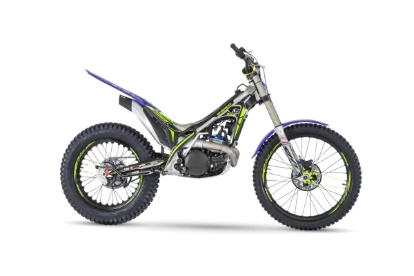 2021 Sherco 125 ST Racing