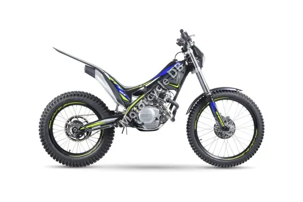 2023 Sherco 125 TY Adventure