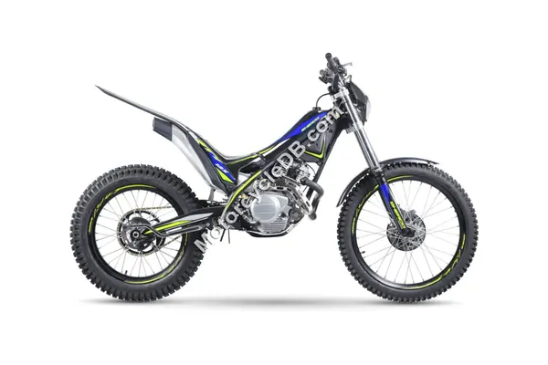 2022 Sherco 125 TY Adventure