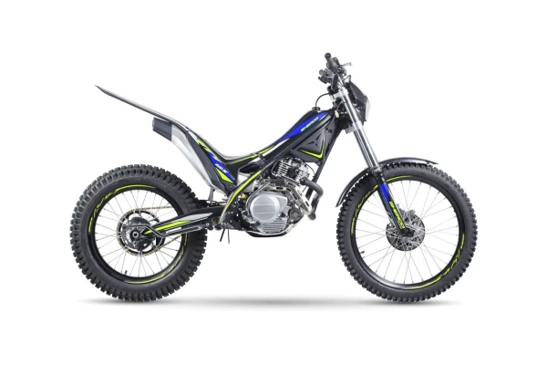 2021 Sherco 125 TY Adventure
