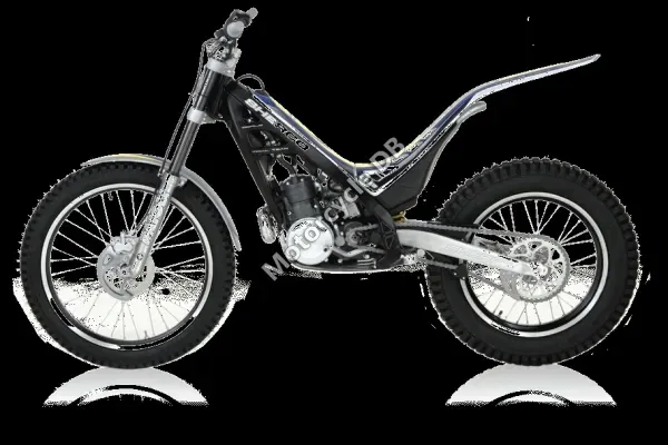2006 Sherco 2.0