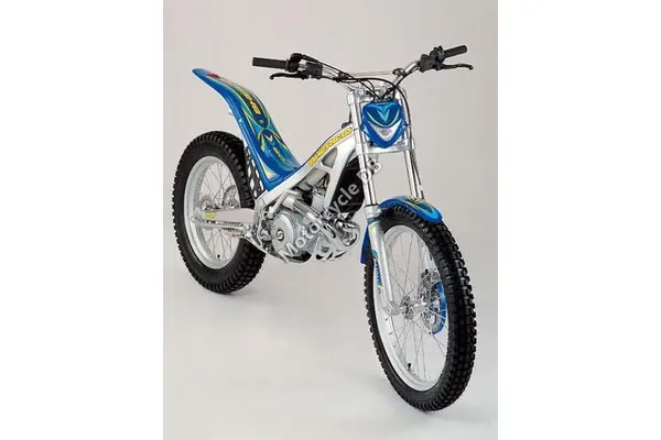 2005 Sherco 2.0