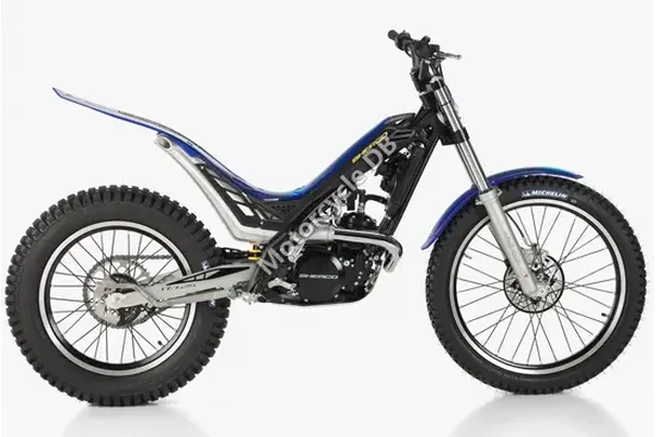 2004 Sherco 2.0 Trial
