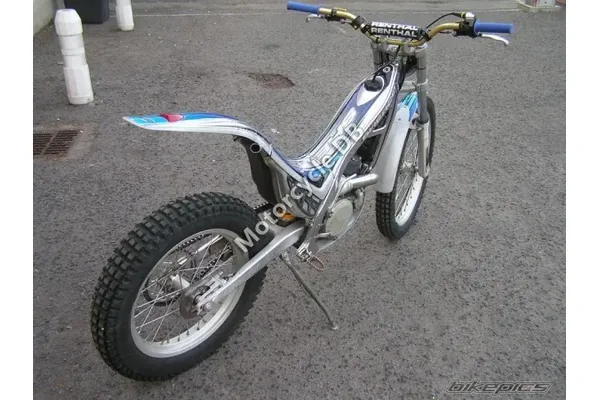 2005 Sherco 2.5