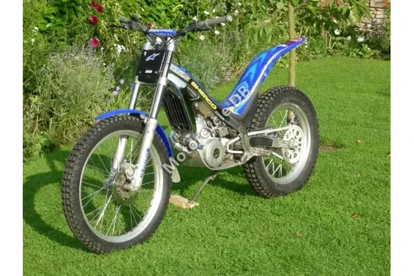 2003 Sherco 2.5