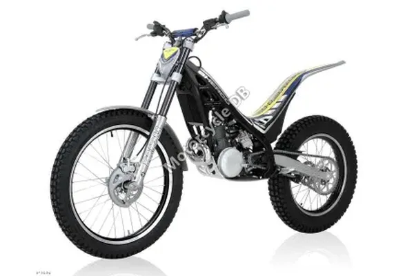 2006 Sherco 2.5i Enduro