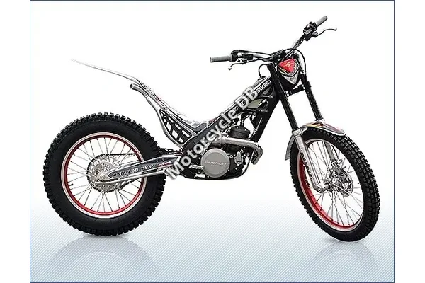 2008 Sherco 2.9