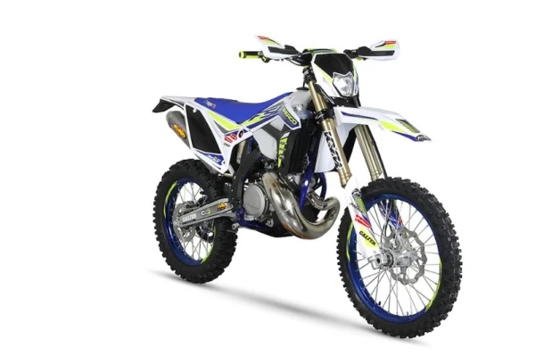 2020 Sherco 250 SCF Factory