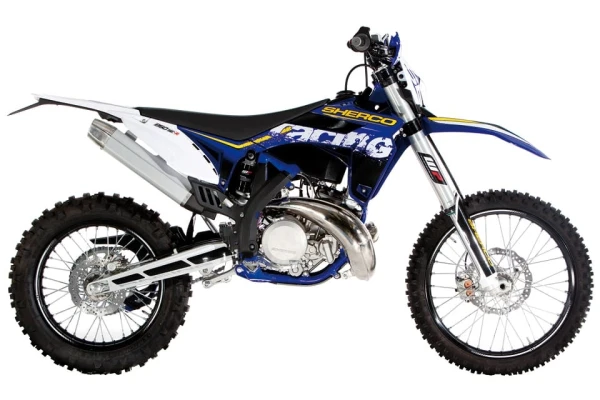 2014 Sherco 250 SE