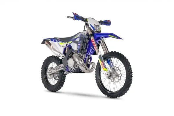 2024 Sherco 250 SE Factory