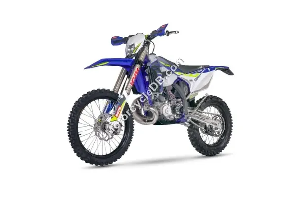 2022 Sherco 250 SE Factory