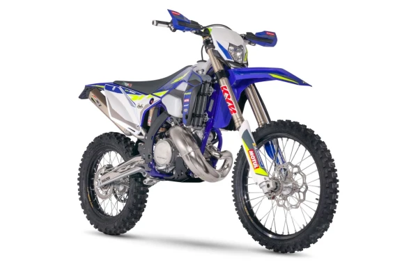 2021 Sherco 250 SE Factory
