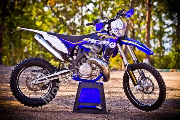 2015 Sherco 250 SE-R
