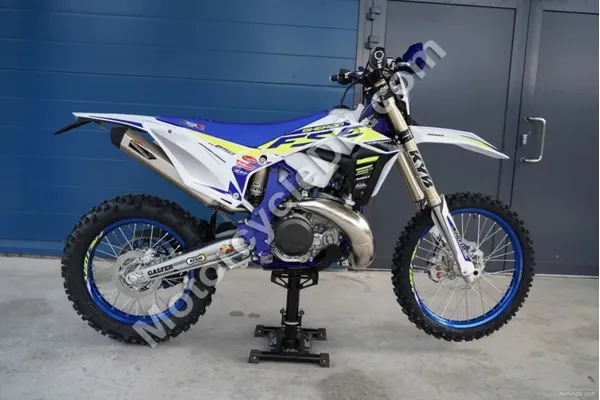 2020 Sherco 250 SE-R Factory