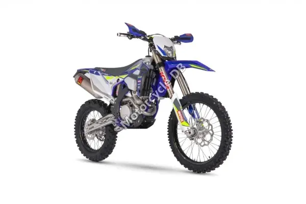 2023 Sherco 250 SEF Factory