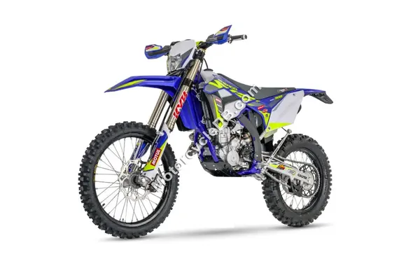 2022 Sherco 250 SEF Factory