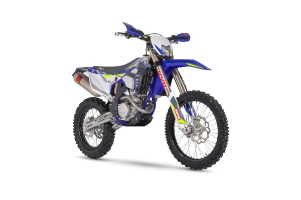 2021 Sherco 250 SEF Factory