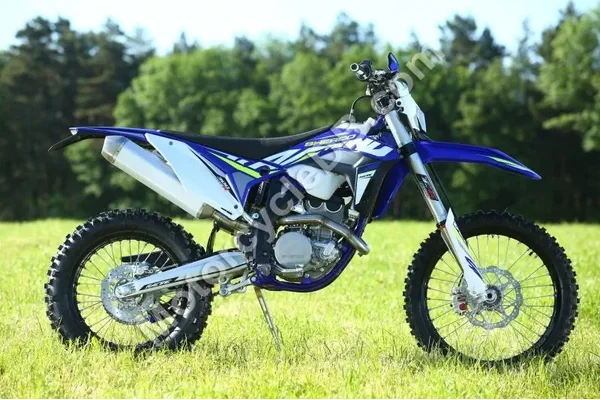 2020 Sherco 250 SEF-R
