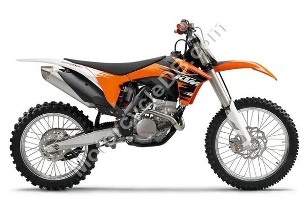 2015 Sherco 250 SEF-R