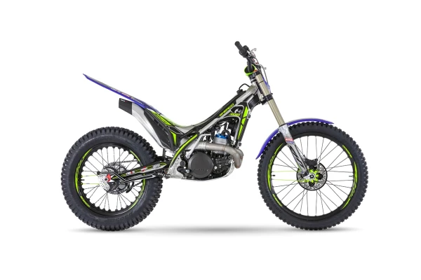 2021 Sherco 250 ST Factory