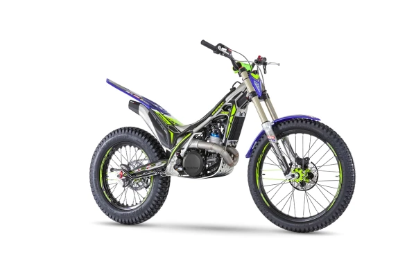 2020 Sherco 250 ST Factory