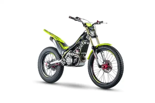 2023 Sherco 250 ST Factory Replica