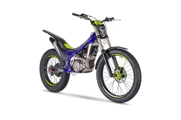 2023 Sherco 250 ST-R Racing EN
