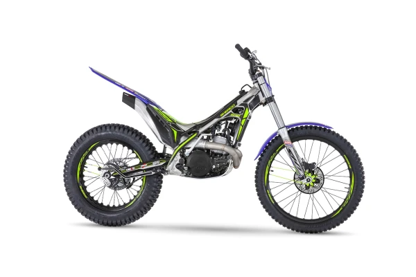 2021 Sherco 250 ST Racing