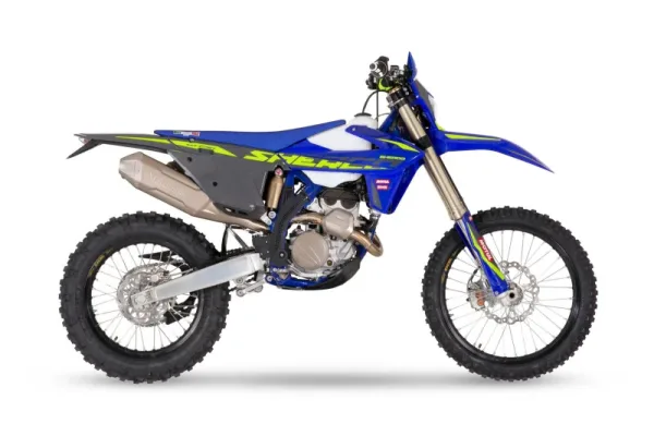 2026 Sherco 250 Sef Factory
