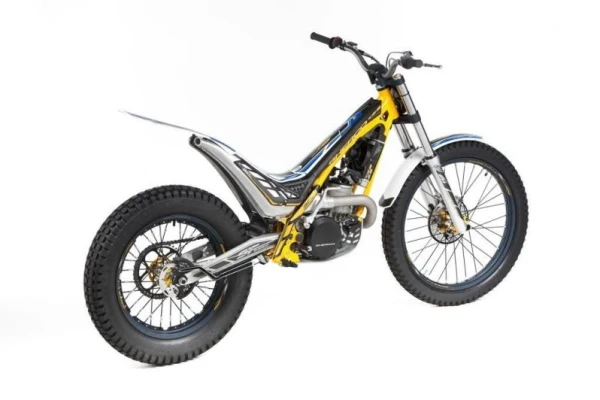 2014 Sherco 290 ST