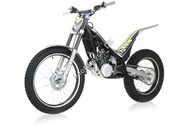 2006 Sherco 3.2