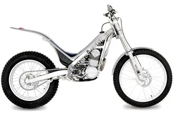 2005 Sherco 3.2