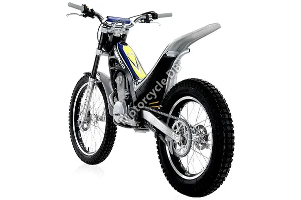2008 Sherco 3.2 4T