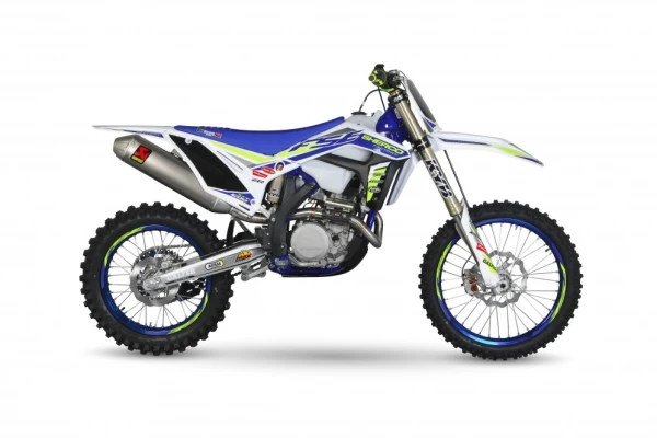 2020 Sherco 300 SCF Factory