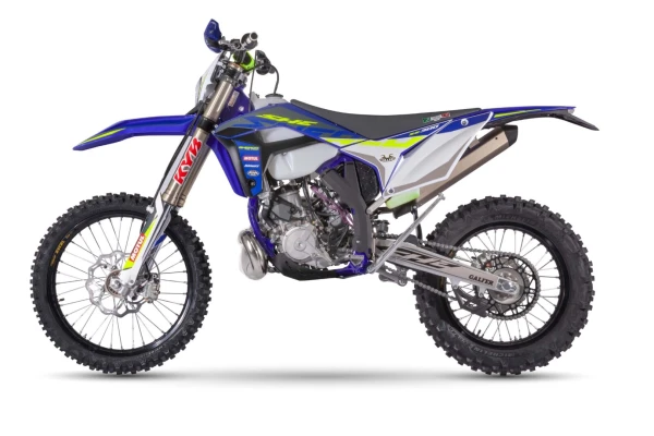 2014 Sherco 300 SE