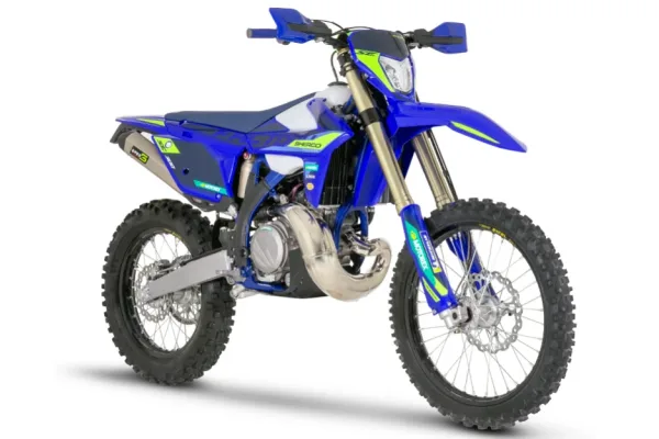 2027 Sherco 300 SE Factory
