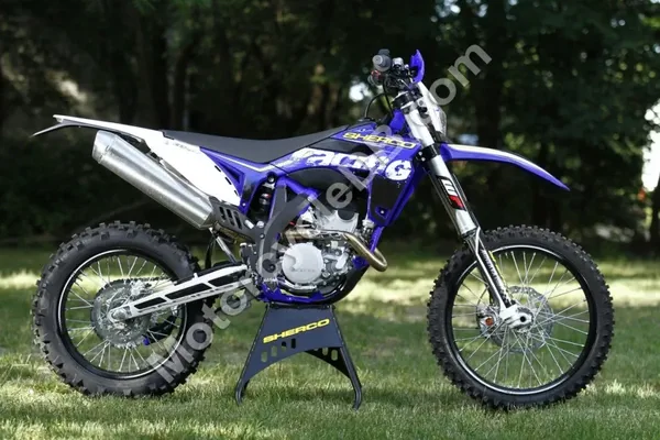 2014 Sherco 300 SE-R