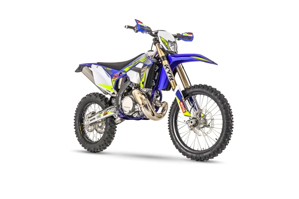 2022 Sherco 300 SE Racing