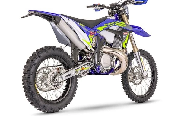 2014 Sherco 300 SEF